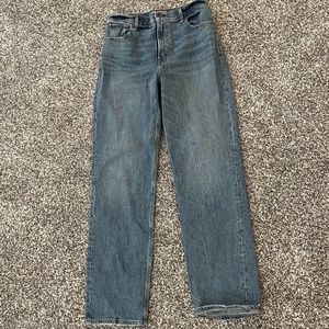 Abercrombie Jeans